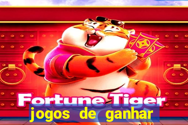 jogos de ganhar dinheiro sem depositar